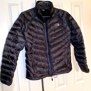 North Face Summit Series 800 down jacket
